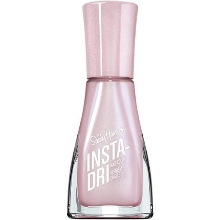 Sally Hansen Insta - Dri 1 Stroke 1 Coat Done Nail Polish 9.17ml Make It Snappy - Maison des fragrances