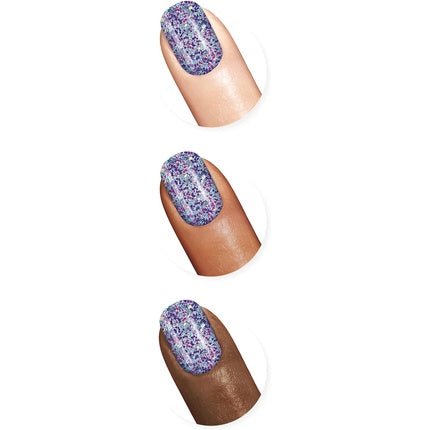 Sally Hansen Insta - Dri 1 Stroke 1 Coat Nail Polish Grape Shifter Purple - Maison des fragrances