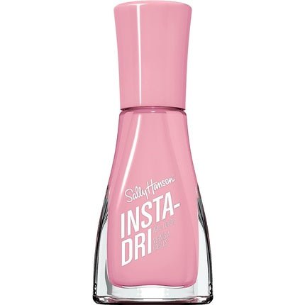 Sally Hansen Insta - dri Nail Color Polish 263 Racing Rose 9.17ml - Maison des fragrances
