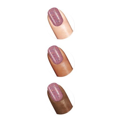 Sally Hansen Insta - Dri Nail Polish 288 Confetti Pop 0.31 Fl Oz - Maison des fragrances