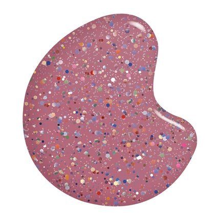 Sally Hansen Insta - Dri Nail Polish 288 Confetti Pop 0.31 Fl Oz - Maison des fragrances