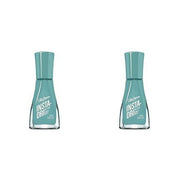 Sally Hansen Insta - Dri Nail Polish Mint Me In St. Louis 0.31 fl oz - Maison des fragrances