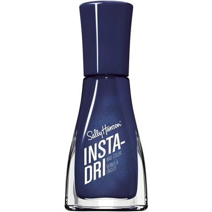 Sally Hansen Insta - Dri Nail Polish No. 493 Midnight Drive 12ml - Maison des fragrances
