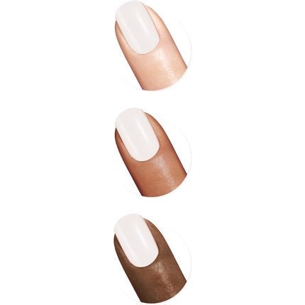 Sally Hansen Miracle Gel 230 Skin Bunny Nail Polish 0.5 Oz - Maison des fragrances