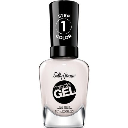 Sally Hansen Miracle Gel 230 Skin Bunny Nail Polish 0.5 Oz - Maison des fragrances