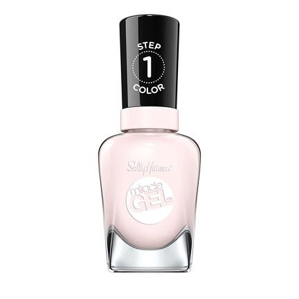 Sally Hansen Miracle Gel 247 Little Peony - Maison des fragrances