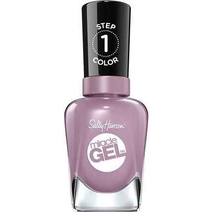 Sally Hansen Miracle Gel 270 Street Flair 14.7ml - Maison des fragrances