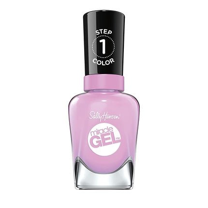 Sally Hansen Miracle Gel 534 Orchid - Maison des fragrances
