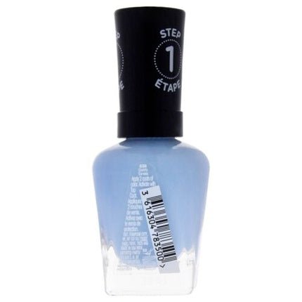 Sally Hansen Miracle Gel 638 Comfy Co - Sea for Women 0.5oz - Maison des fragrances
