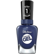 Sally Hansen Miracle Gel Nail Polish 445 Midnight Mod 14.7ml - Maison des fragrances