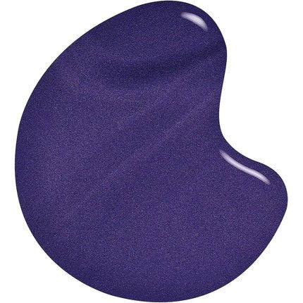 Sally Hansen Miracle Gel Nail Polish 570 Purplexed Pulplexed Shade 0.5 Ounce - Maison des fragrances
