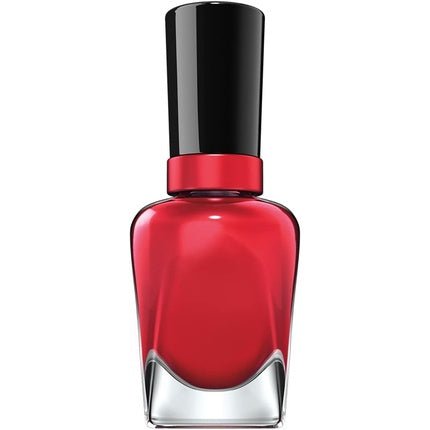 Sally Hansen Miracle Gel Nail Polish At - Home Gel Manicure 14.7ml Red Shades - Maison des fragrances