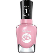 Sally Hansen Miracle Gel Nail Polish Pinky Promise 14.7ml - Maison des fragrances