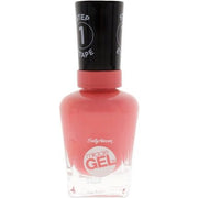Sally Hansen Miracle Gel Nail Polish Pretty Piggy 14.7ml - Maison des fragrances
