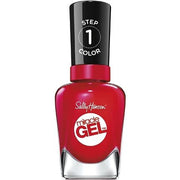 Sally Hansen Miracle Gel Nail Polish Red Eye - Maison des fragrances
