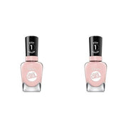 Sally Hansen Miracle Gel Once Chiffon A Time Long Lasting Gel - Like Formula - Maison des fragrances