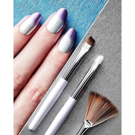 Sally Hansen Nail Salon Pro Brush Kit - Maison des fragrances