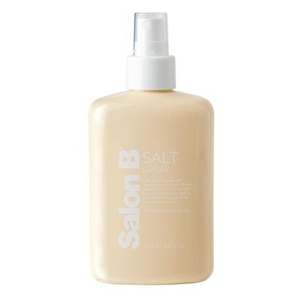 Salon B Natural Salt Spray 200ml - Maison des fragrances