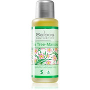 Saloos Make - up Removal Oil Tea Tree - Manuka 50 ml - Maison des fragrances