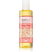 Saloos Make - up Removal Oil Ylang - Ylang 200 ml - Maison des fragrances