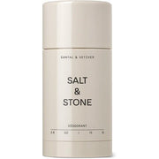 Salt & Stone Natural Deodorant Santal Extra Strength Déodorant (Déo) Mixte - Maison des fragrances