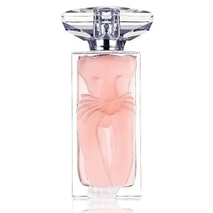 Salvador Dalí La Belle et L'Ocelot - Eau De Toilette Spray Femme 30ml Rose - Maison des fragrances
