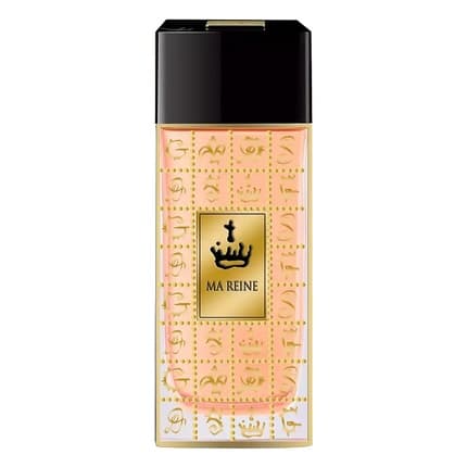 Salvador Dali Ma Reine Eau de Parfum (EDP) Mixte 100ml - Maison des fragrances