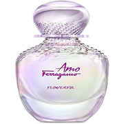 Salvatore Ferragamo Amo Flowerful Eau de Toilette (EDT) Mixte 50ml - Maison des fragrances