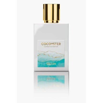 Salvatore Ferragamo Salum Coco Oyster Extrait De Parfum Parfum (Parfum) Mixte 50ml - Maison des fragrances