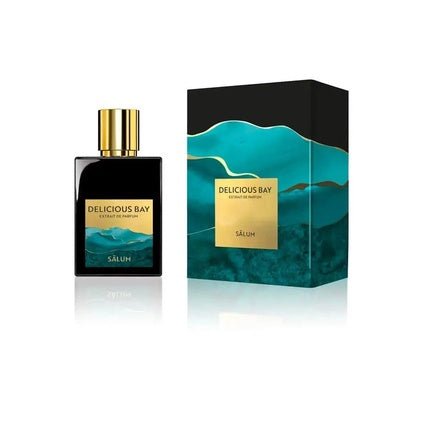 Salvatore Ferragamo Salum Delicious Bay Extrait De Parfum Parfum (Parfum) Mixte 50ml - Maison des fragrances