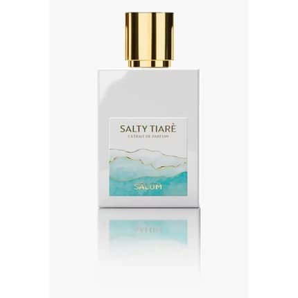 Salvatore Ferragamo Salum Salty Tiare Extrait De Parfum Parfum (Parfum) Mixte 50ml - Maison des fragrances