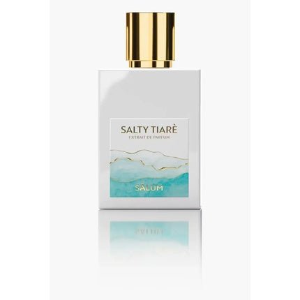 Salvatore Ferragamo Salum Salty Tiare Extrait De Parfum Parfum (Parfum) Mixte 50ml - Maison des fragrances