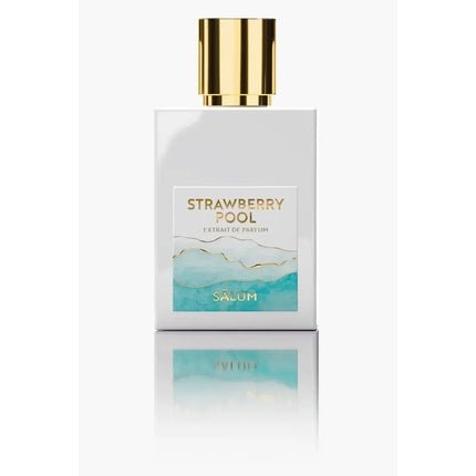 Salvatore Ferragamo Salum Strawberry Pool Extrait De Parfum Parfum (Parfum) Mixte 50ml - Maison des fragrances