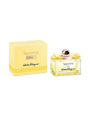 Salvatore Ferragamo Signorina Libera Eau De Parfum Spray 100ml