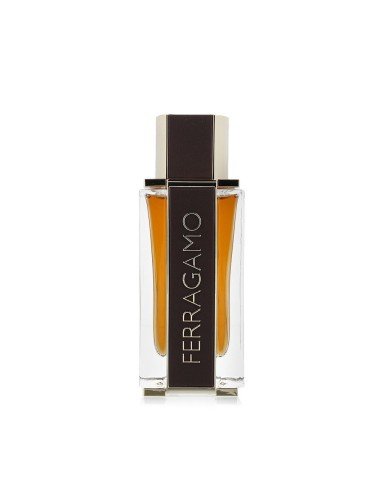 Salvatore Ferragamo Spicy Leather Eau de Parfum (EDP) Mixte - Maison des fragrances
