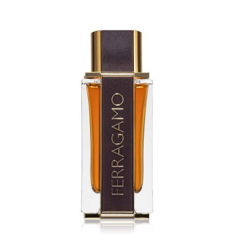 Salvatore Ferragamo Spicy Leather Special Edition Parfum Eau de Parfum (EDP) Mixte 100ml - Maison des fragrances