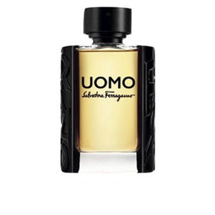 Salvatore Ferragamo Uomo Vaporizer Eau de Toilette (EDT) Mixte 100ml - Maison des fragrances