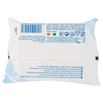 Salviette Struccanti 20 Pieces - Maison des fragrances