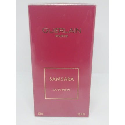 Samsara by Guerlain Eau de Parfum 3.3oz 100ml - Maison des fragrances