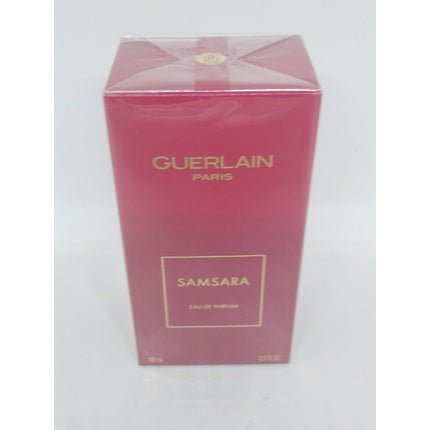 Samsara by Guerlain Eau de Parfum 3.3oz 100ml - Maison des fragrances