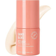 Sand & Sky Anti - Aging Eye Cream Under Eye Treatment for Dark Circles Wrinkles Puffiness Eye Bags Removal Firming Brightening Skin Tone Corrector with Hyaluronic Acid Vitamin C Peptide - Maison des fragrances