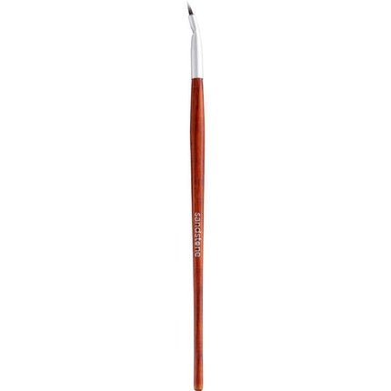 Sandstone Eyeliner Brush Vegan - Maison des fragrances