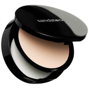 Sandstone Pressed Mineral Foundation N3 Danish - Maison des fragrances