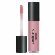 Sandstone Scandinavia Lipglace Skinny Dip Hypoallergenic Vegan Lip Gloss Fragrance Free & Allergy Certified Non Sticky & Glossy Lipglace Anti - Aging Hydrating Lipgloss - Maison des fragrances