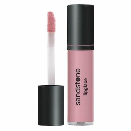 Sandstone Scandinavia Lipglace Skinny Dip Hypoallergenic Vegan Lip Gloss Fragrance Free & Allergy Certified Non Sticky & Glossy Lipglace Anti - Aging Hydrating Lipgloss - Maison des fragrances