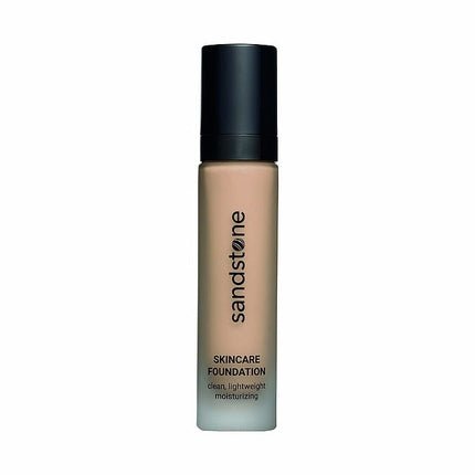 Sandstone Skincare Foundation 102 Light - Maison des fragrances