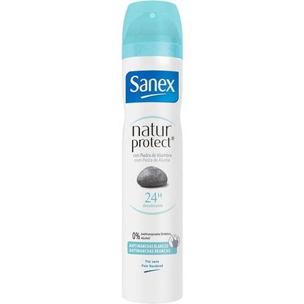 Sanex Deodorants and Anti Perspirants Déodorant (Déo) Mixte 30ml - Maison des fragrances