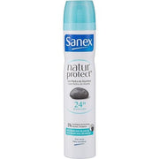 Sanex Deodorants and Anti Perspirants Déodorant (Déo) Mixte 30ml - Maison des fragrances