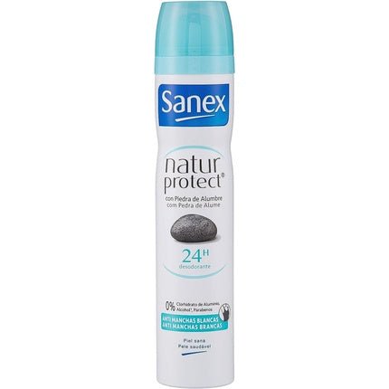 Sanex Deodorants and Anti Perspirants Déodorant (Déo) Mixte 30ml - Maison des fragrances