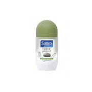 Sanex Natur Protect Deodorant Roll-On 50Ml - Maison des fragrances